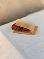 کوکی شکلاتی