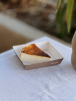 چیز کیک سن سباستین